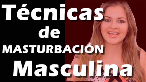 5 tips para masturbar a tu pareja masculina